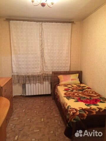 

3-к. квартира, 65 м², 6 кроватей