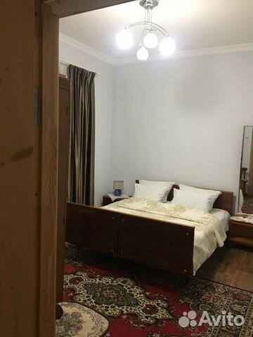 

2-к. квартира, 50 м², 3 кровати