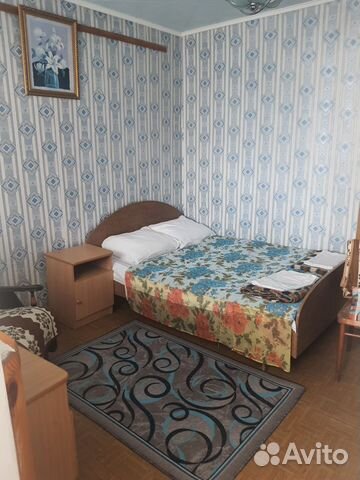 

2-к. коттедж, 50 м²