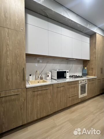 

1-к. квартира, 49 м², 3 кровати