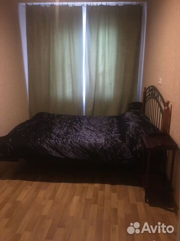 

2-к. квартира, 49 м², 2 кровати
