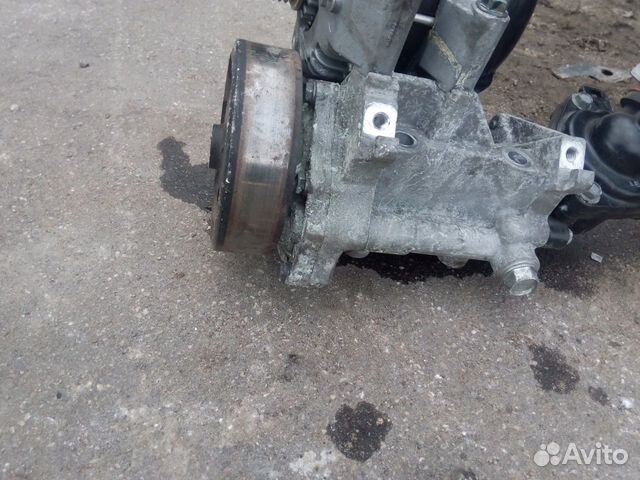 Генератор для Honda Accord 7 Хонда Аккорд 7 Генератор для Honda Accord 7 Хонда Аккорд 7