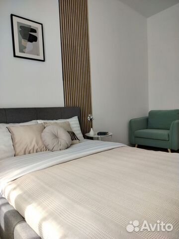 

2-к. квартира, 75 м², 6 кроватей
