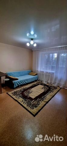 

Квартира-студия, 30 м², 1/9 эт.