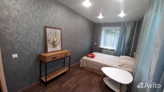 

2-к. квартира, 44 м², 4 кровати