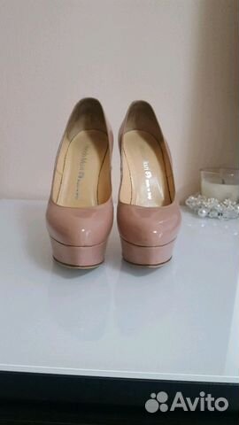 Туфли Nando Muzi Туфли Nando Muzi