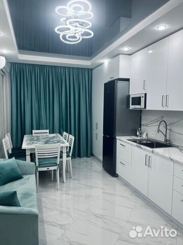 

2-к. квартира, 67 м², 4 кровати