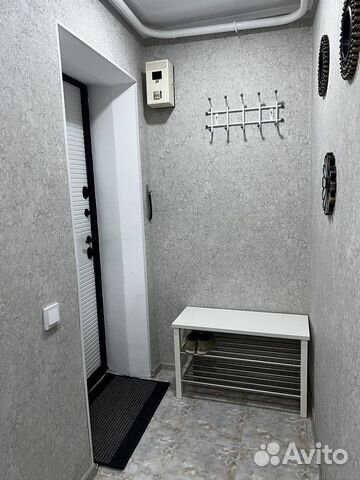 

1-к. квартира, 61,5 м², 3 кровати