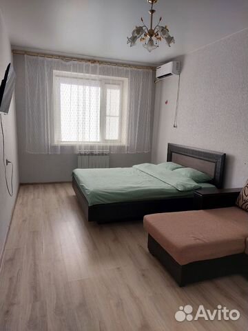 

1-к. квартира, 40 м², 4/14 эт.
