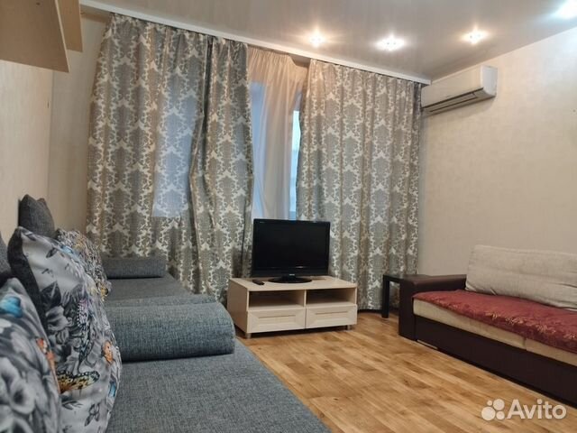 

2-к. квартира, 70 м², 6 кроватей