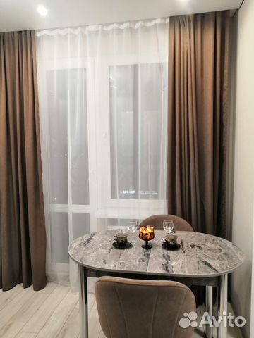 

1-к. квартира, 32 м², 1 кровать
