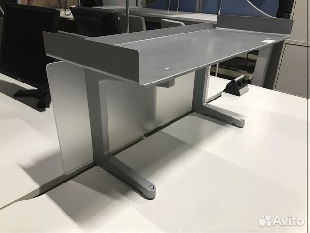 Надставки на столы полки Steelcase Надставки на столы полки Steelcase