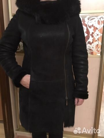 Дубленка Дубленка