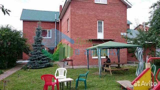 

Дом 250 м² на участке 9 сот.