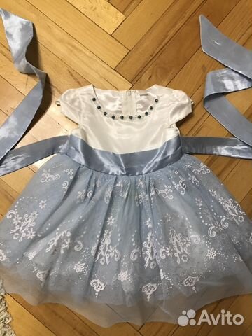 Платье для девочки нарядное Платье для девочки нарядное