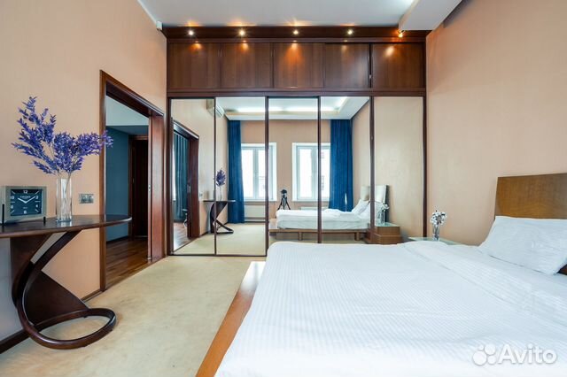 

2-к. квартира, 68 м², 3 кровати