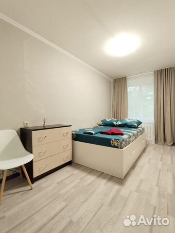 

3-к. квартира, 70 м², 3 кровати