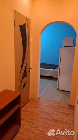

1-к. квартира, 35 м², 3 кровати