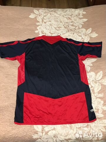 Комплект Umbro FC cska Комплект Umbro FC cska