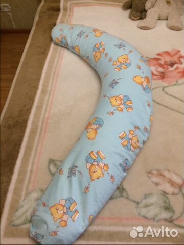 Подушка для беременных Скоро мама Подушка для беременных Скоро мама