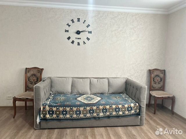

2-к. квартира, 68 м², 1 кровать