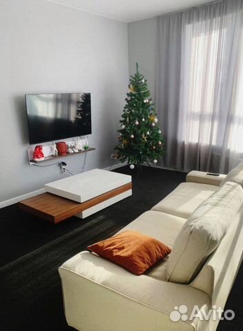

2-к. квартира, 57 м², 5 кроватей