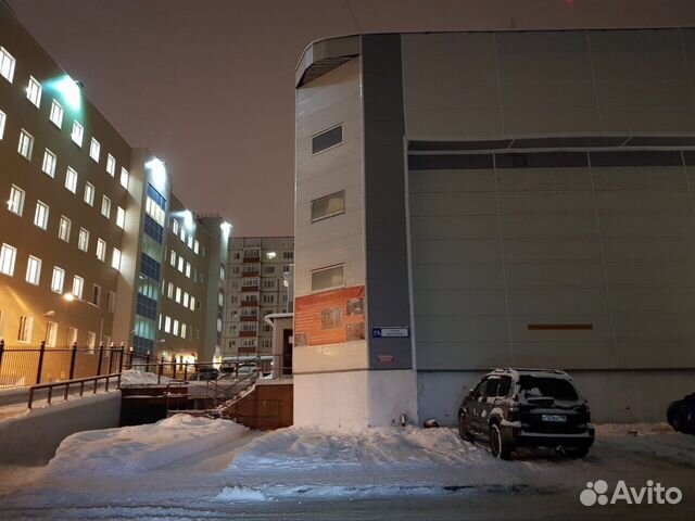 Гараж, 25 м²