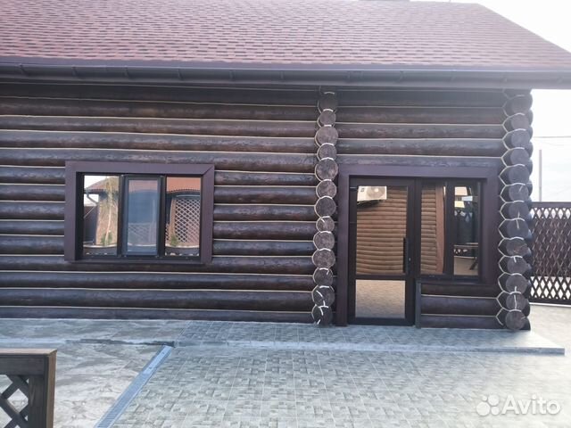 

3-к. дом, 70 м²