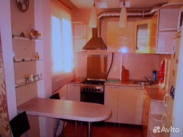 1-к квартира, 33 м², 6/9 эт.