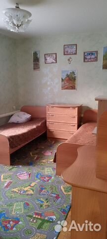 

5-к. дом, 70 м²