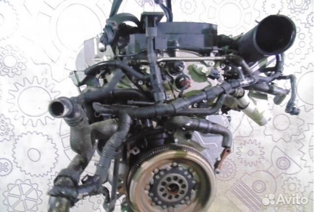 Двигатель Volkswagen Passat 6 3,2 FSI Двигатель Volkswagen Passat 6 3,2 FSI