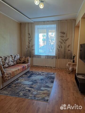 

3-к. квартира, 77 м², 4 кровати