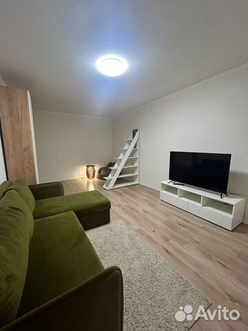 

2-к. квартира, 82 м², 2 кровати