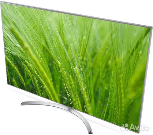 LG 49SJ810V Абсолютно новый с гарантией