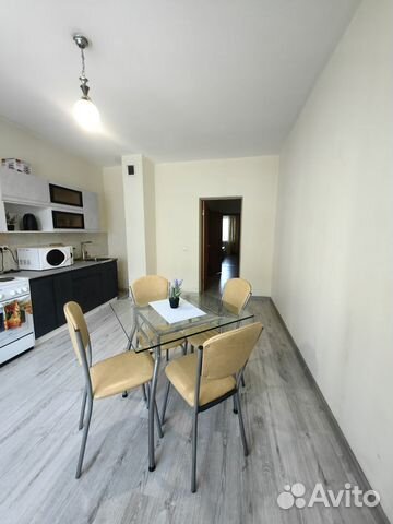 

2-к. квартира, 90 м², 4 кровати
