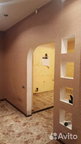 3-к квартира, 130 м², 2/5 эт.
