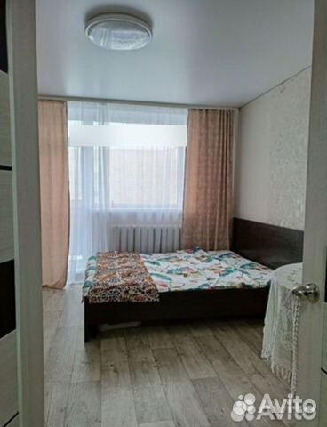

2-к. квартира, 55 м², 6 кроватей