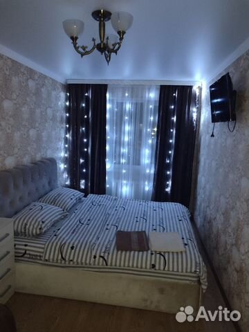 

3-к. квартира, 73,7 м², 6 кроватей