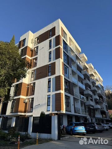 

1-к. квартира, 40 м², 3 кровати