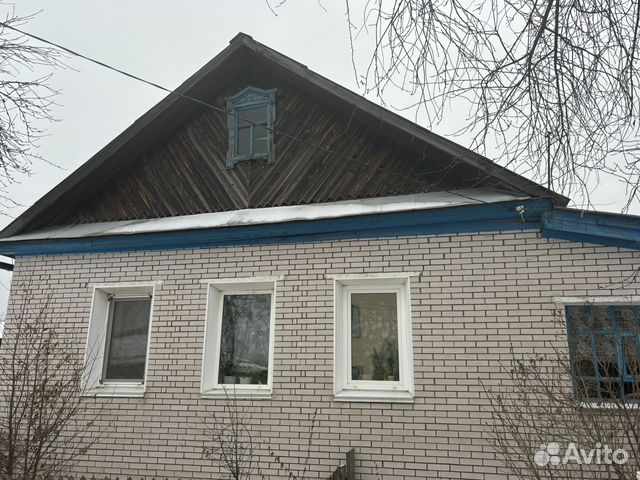 

4-к. дом, 80 м²
