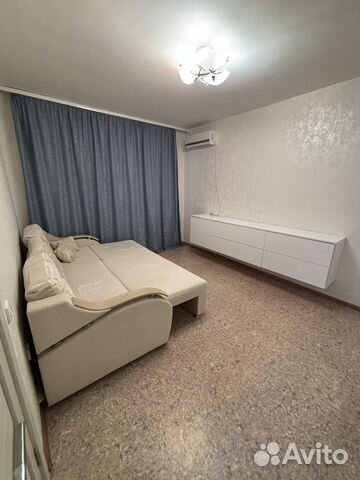 

1-к. квартира, 30 м², 1 кровать