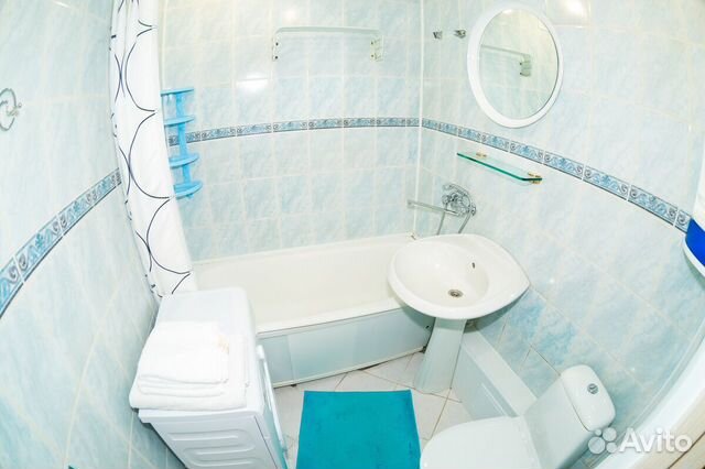 1-к квартира, 31 м², 2/5 эт. 1-к квартира, 31 м², 2/5 эт.