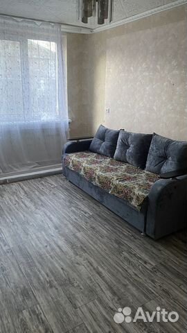 

2-к. квартира, 50 м², 2 кровати