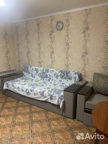 

2-к. квартира, 52 м², 3 кровати