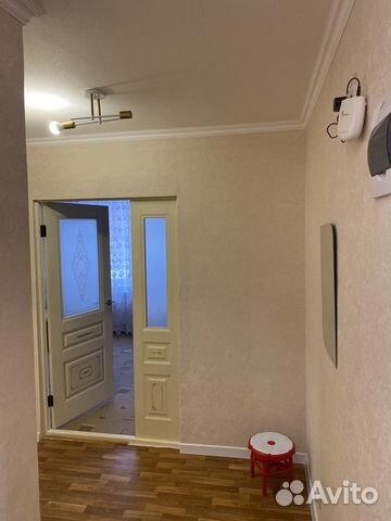 

1-к. квартира, 48 м², 2 кровати