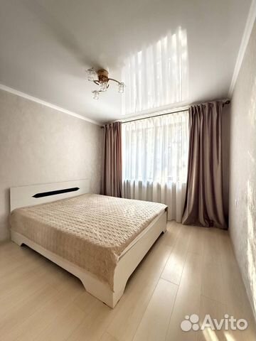 

3-к. квартира, 90 м², 6 кроватей