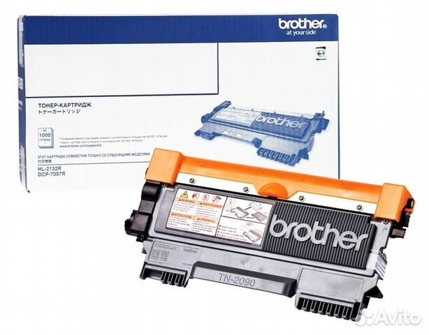 Заправка картриджей Brother Заправка картриджей Brother