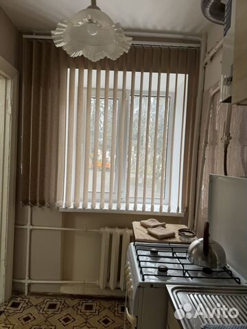 

1-к. квартира, 26 м², 2 кровати