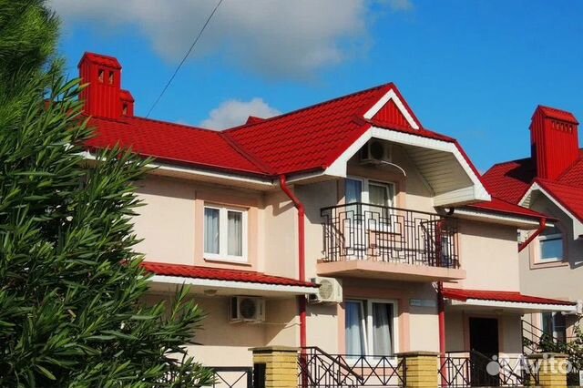 

2-к. квартира, 45 м², 4 кровати
