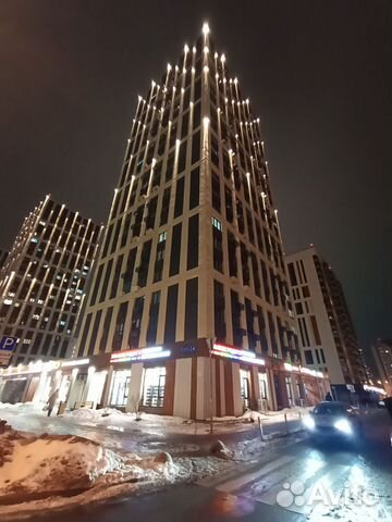 

2-к. квартира, 52 м², 3 кровати